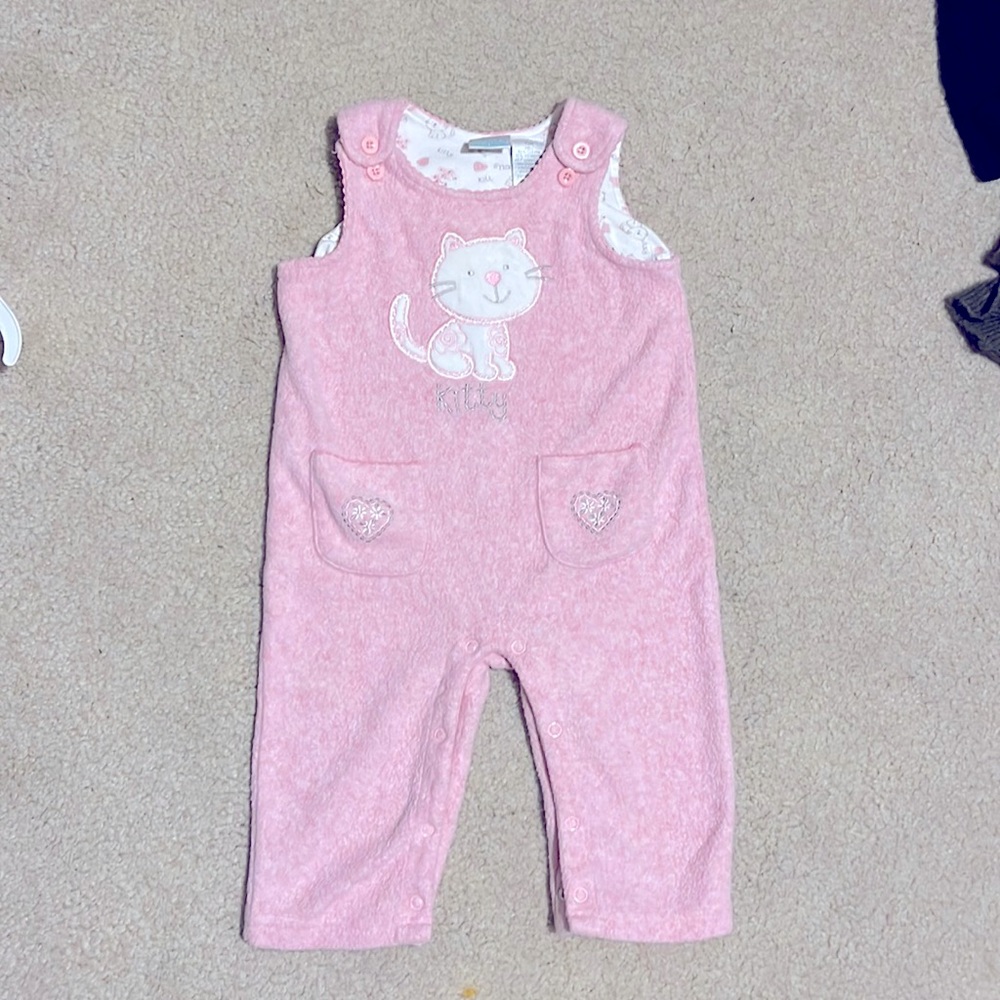 Koalababy One Piece Jumpsuit 12M